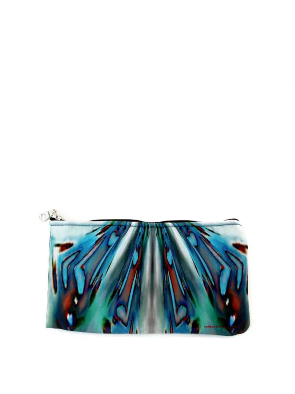 Maria Enrica Nardi Étui - Dafne - Multicolore | TR399L2012SKGY