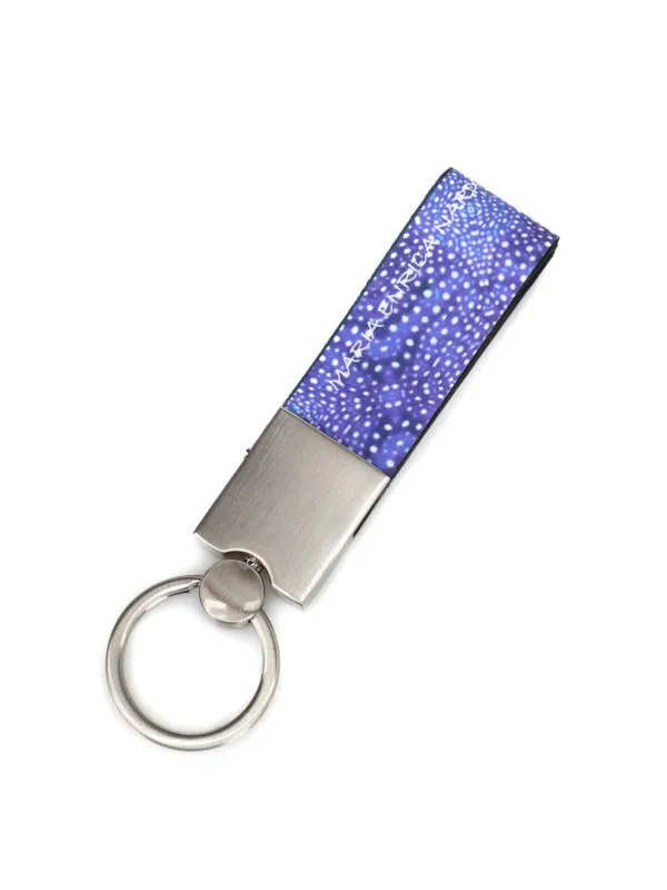 Maria Enrica Nardi Porte-Clés - Universo - Femme | KC138L25120BLWH