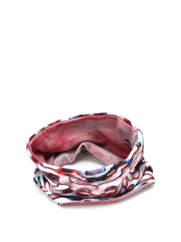 Maria Enrica Nardi Écharpe Himalaya Pour Femme | NW122C6618MCRE