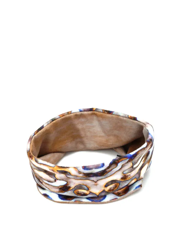 Maria Enrica Nardi Écharpe Himalaya Pour Femme | NW122C6618MCBE