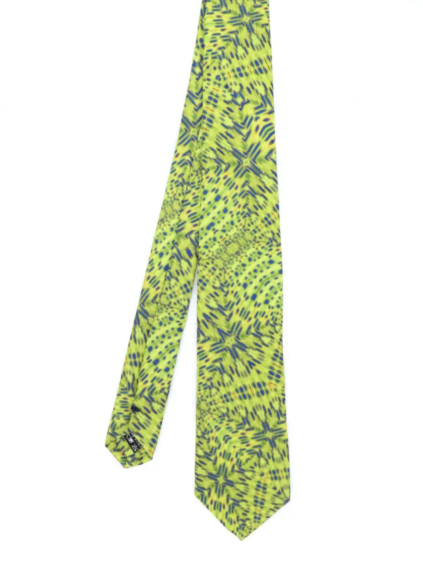 Maria Enrica Nardi Cravate - Caprera - Homme | TP016L75146GRBL