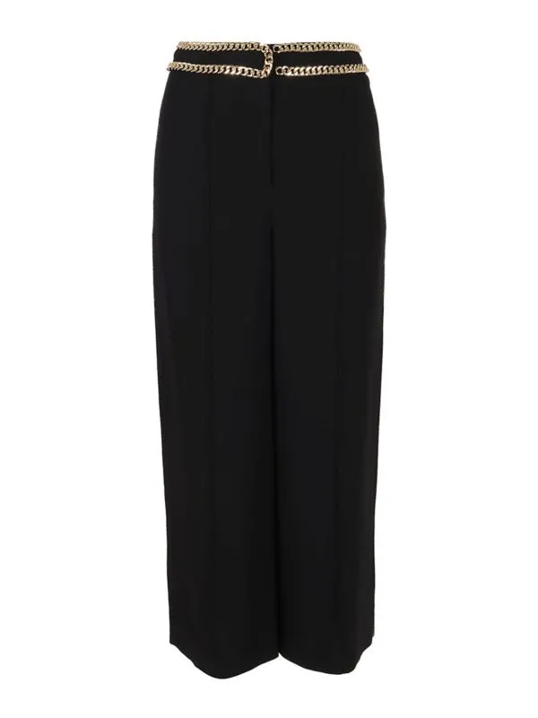 Moschino Pantalons Décontractés - Noir - Noir | 032105250555