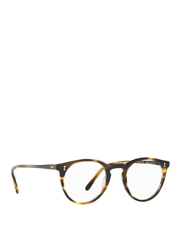 Oliver Peoples Lunettes - O’Malley - Marron - Femme | OV51831003