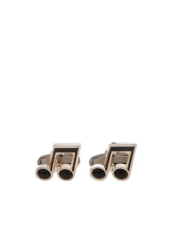 Paul Smith Boutons De Manchette - Argent - Homme | M1ACUFFANOTE79