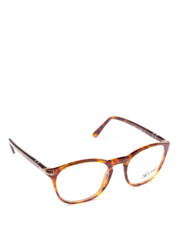 Persol Lunettes - Token - Marron - Homme | PO3007V24 | thebs.com