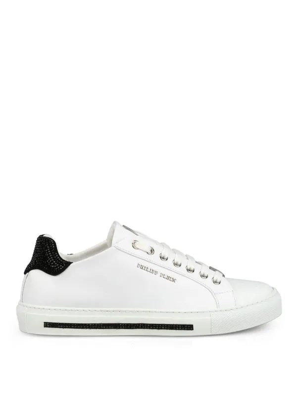 Philipp Plein Baskets - Lo-Top Original | P19SWSC1258PLE075N02