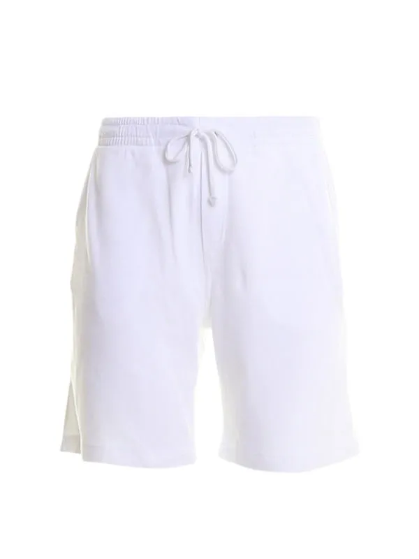 Polo Ralph Lauren Short - Blanc - Blanc - Homme | 710704271004