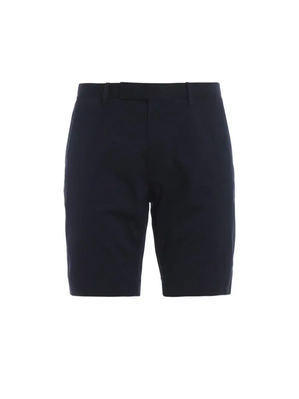 Polo Ralph Lauren Short - Bleu Foncé - Bleu Foncé | 710646709009