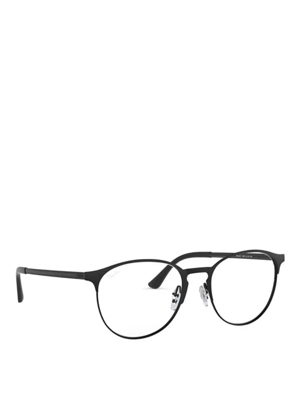 Ray Ban Lunettes - Noir - Noir - Femme | RX63752944 | thebs.com
