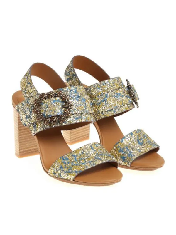 See by Chloé Sandales - Multicolore - Multicolore | SB30123024