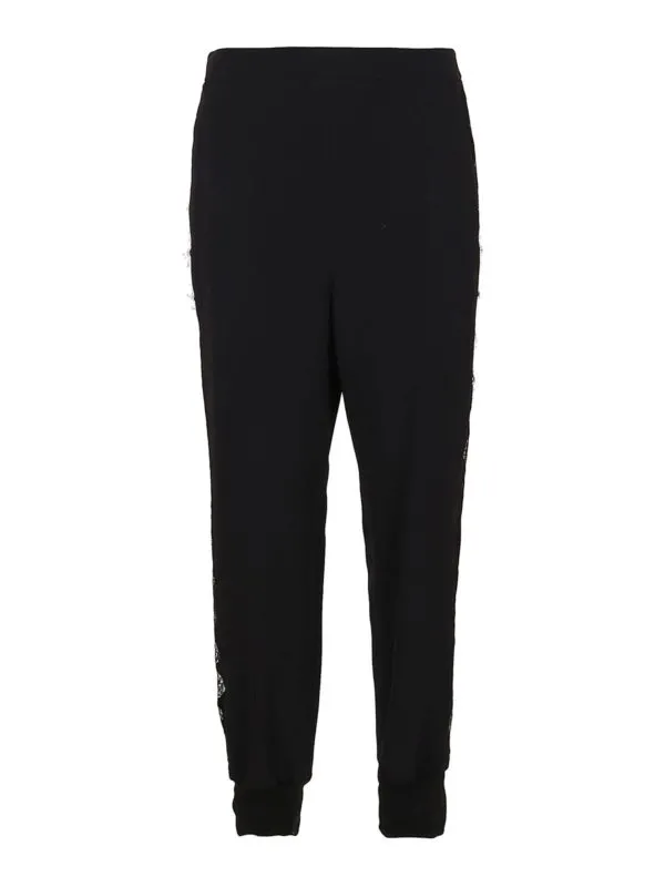 Stella Mccartney Pantalons De Sport - Julia | 602914SCA061000