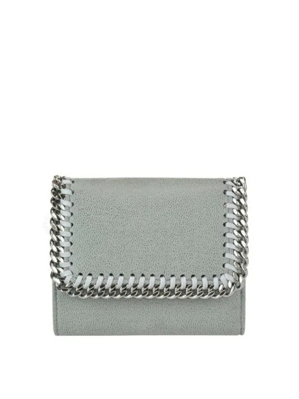 Stella Mccartney Falabella Shaggy Deer - Gris | 431000W91321220