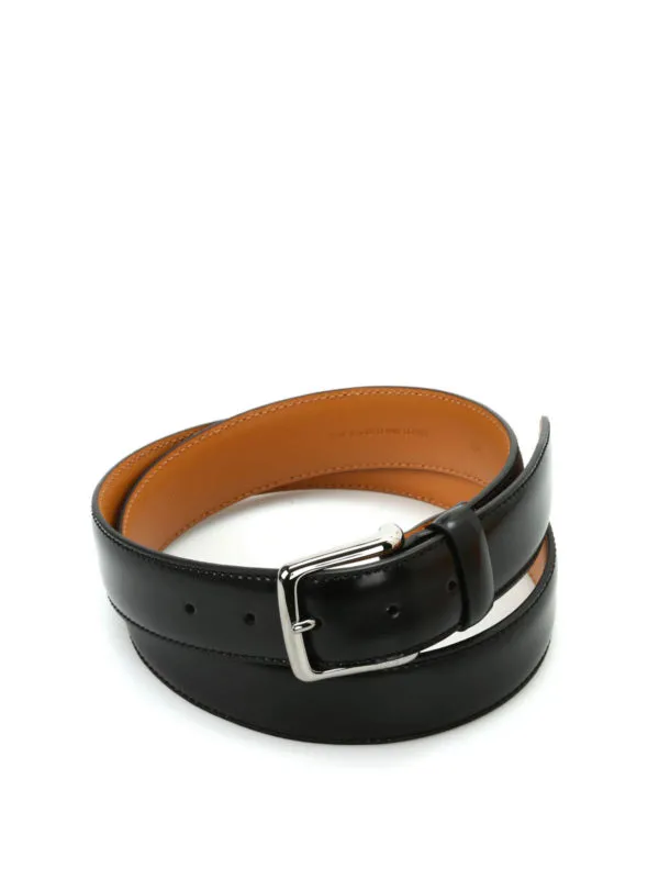 Tod's Ceinture Noir Pour Homme - Noir - Homme | XCMCP610100EY0B999