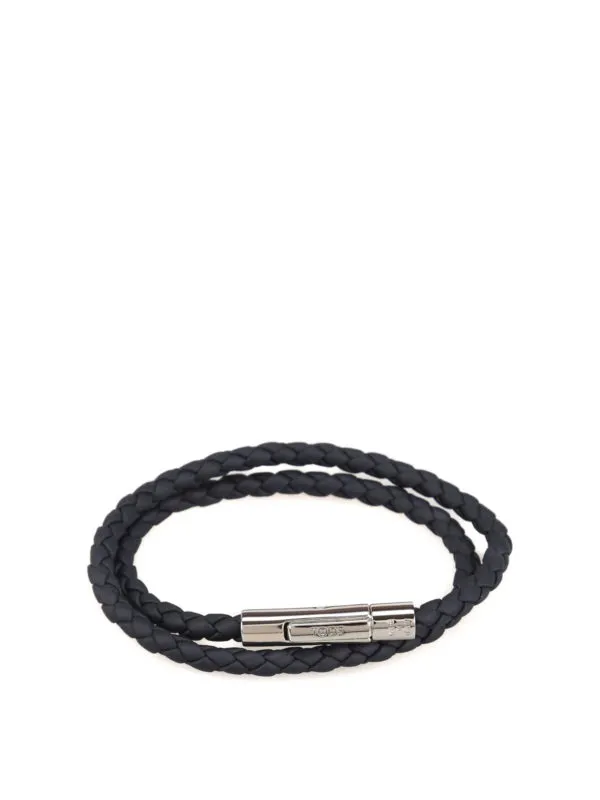 Tod's Bracelets - Mycolors - Bleu Foncé | XEMB1900200FLRU801