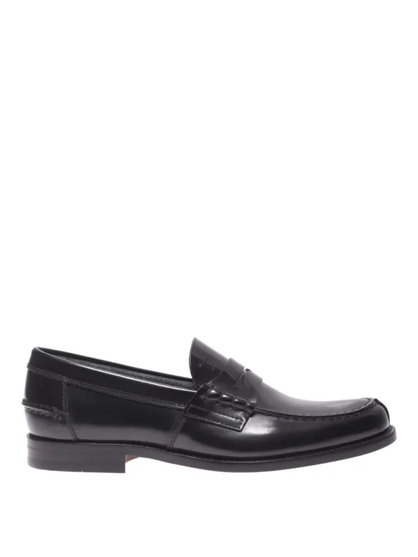 Tod's Mocassins - Noir - Noir - Homme | XXM26C0CO50AKTB999