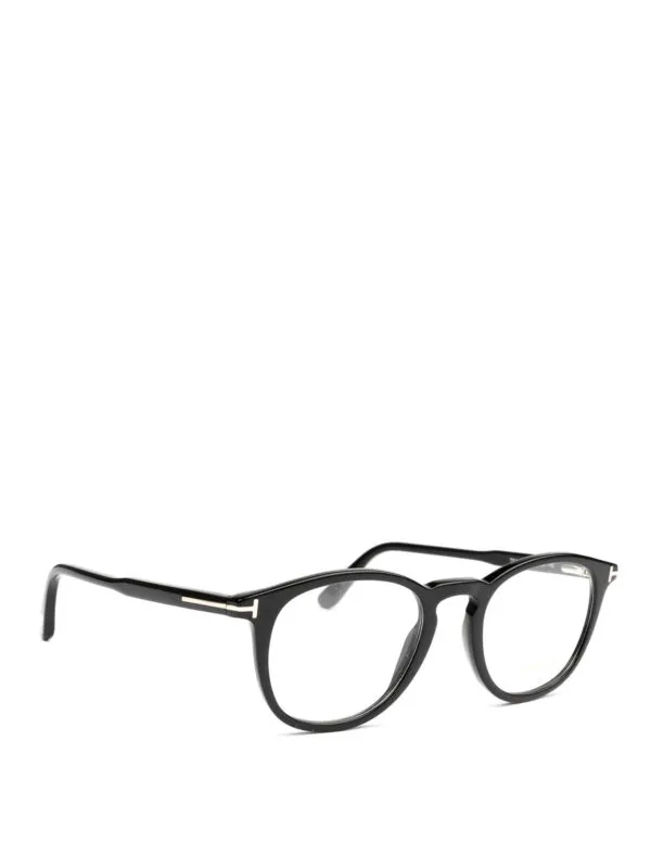 Tom Ford Lunettes - Noir - Noir - Femme | FT5401001 | thebs.com
