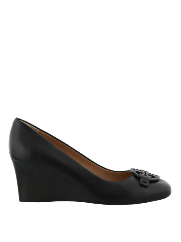 Tory Burch Chaussures À Talon - Miller - Noir - Femme | 40296001