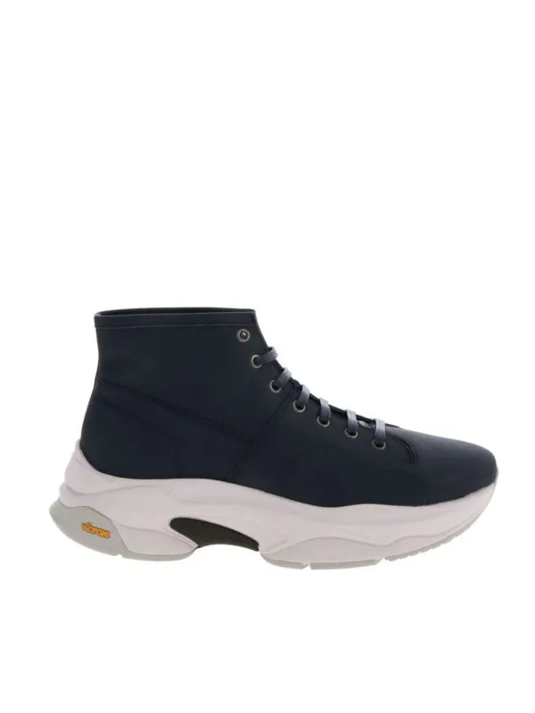 Vivienne Westwood Baskets - Bleu - Bleu | 710200674121920193